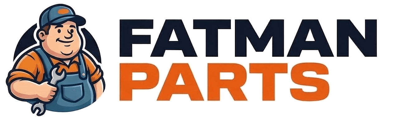 Fatman Parts