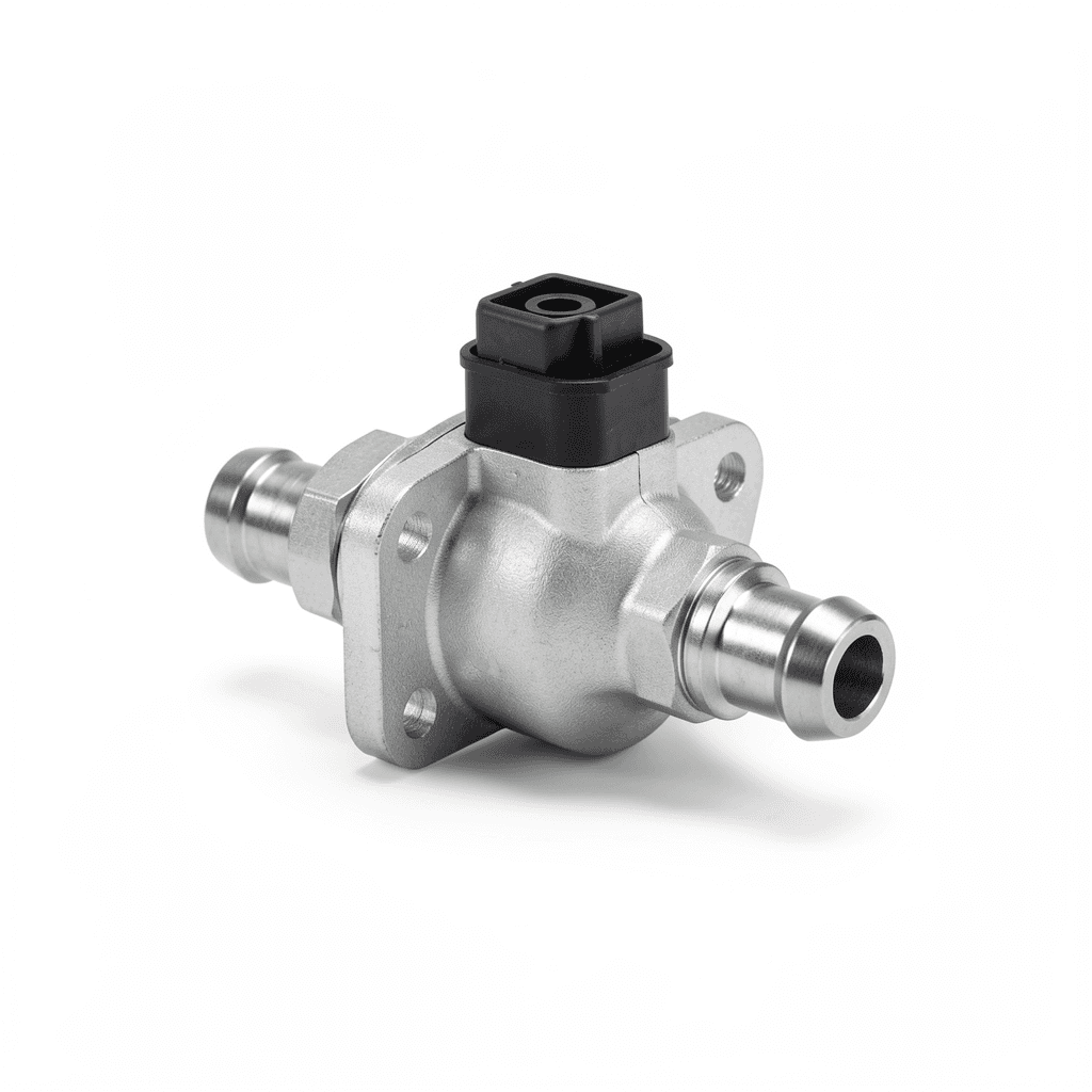 A.I.R. Control Valve Without ZR1