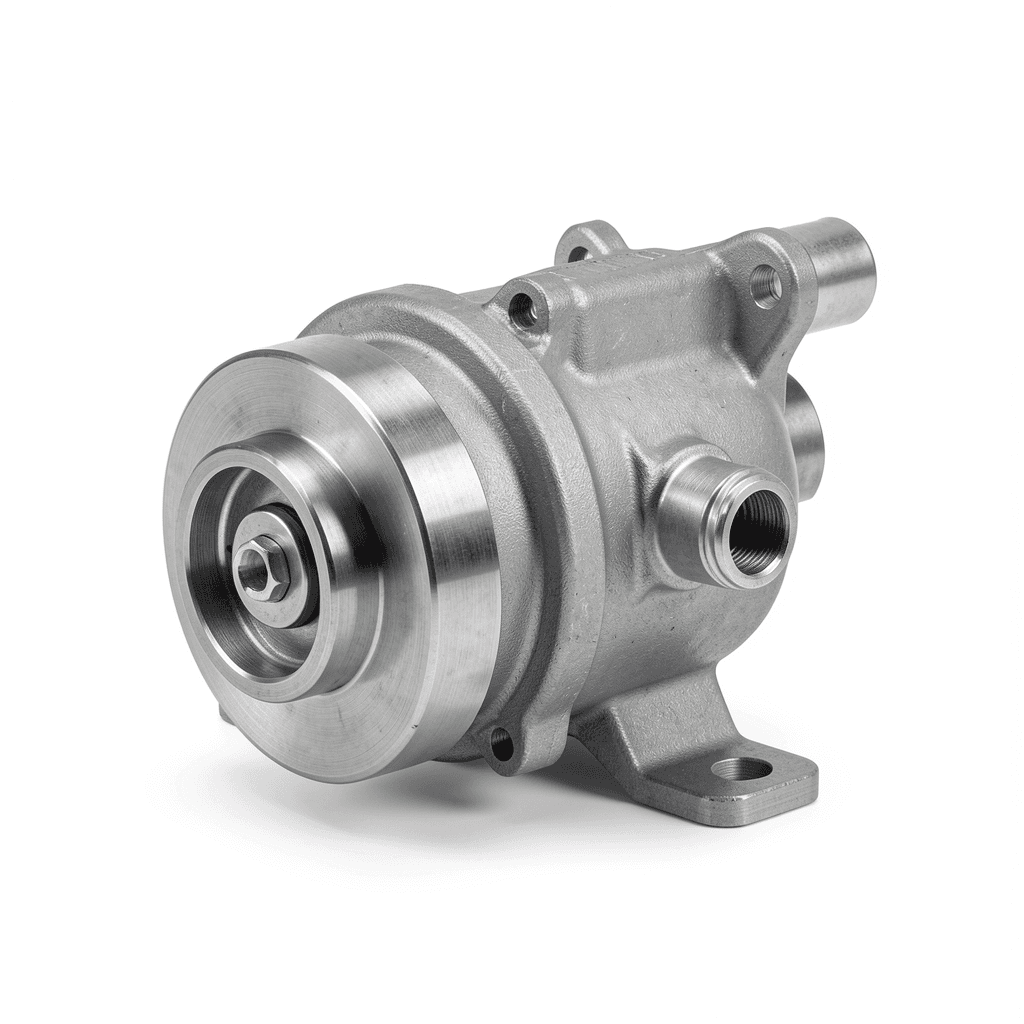 A.I.R. Pump