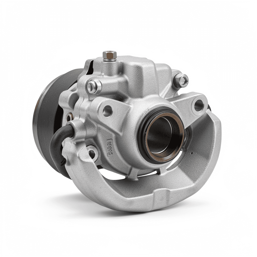 15" Wheels Caliper Piston