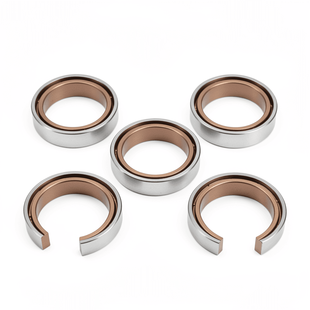 Bearing Set
