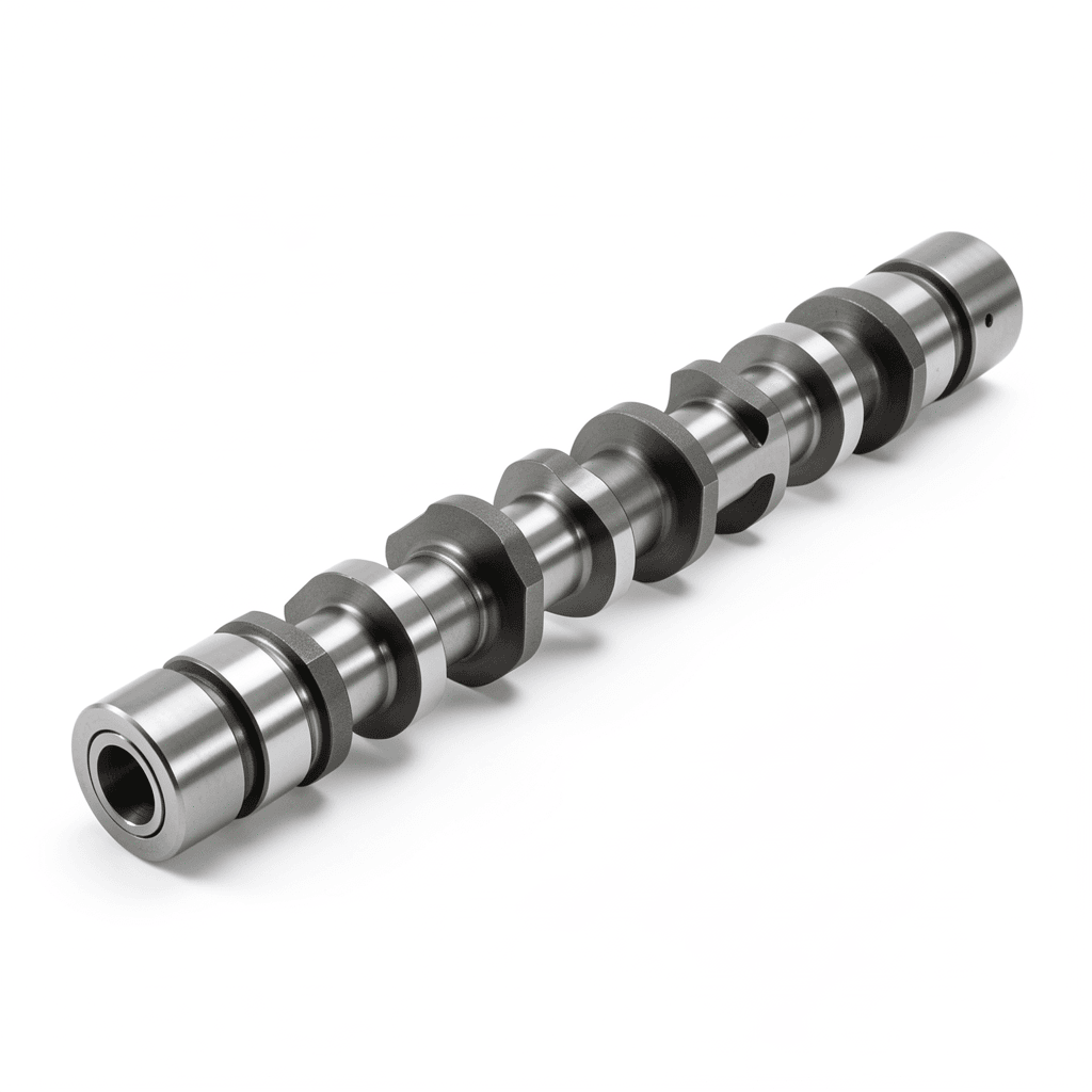 14-Camshaft