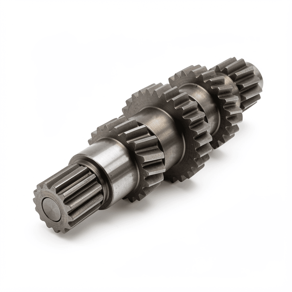 ZF ( ) Countershaft Bearing