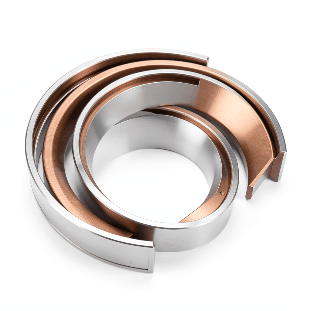 0.25mm Undersize Grade 2