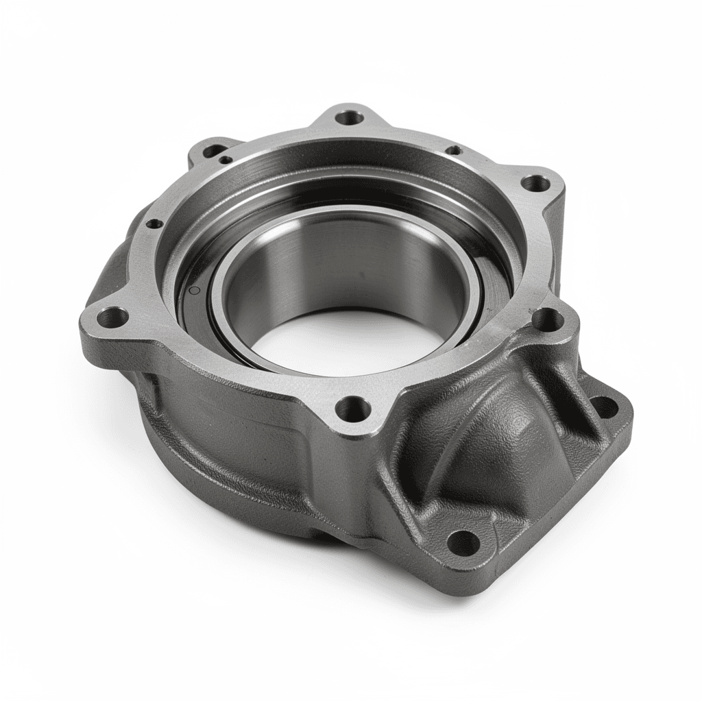 Differential Case Shim 1.81mm