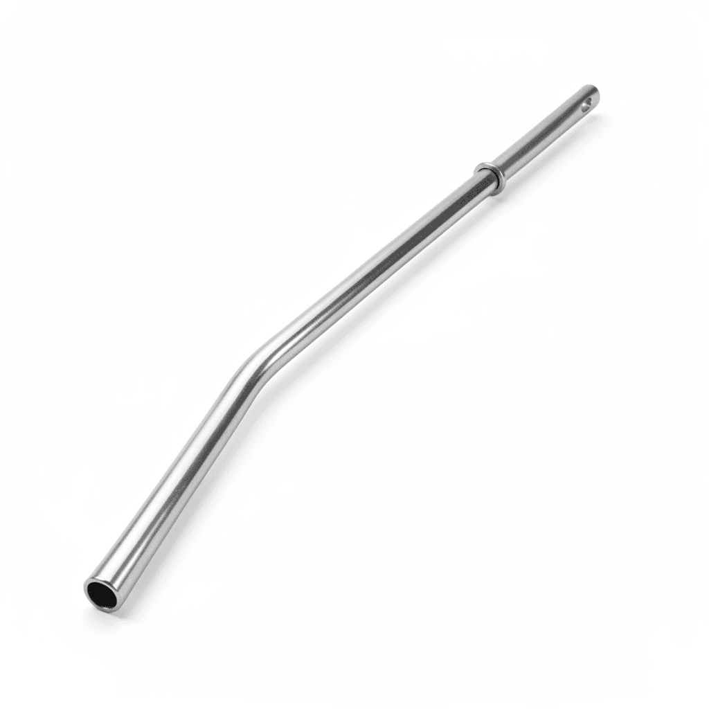 (Aisin F21) Dipstick Tube