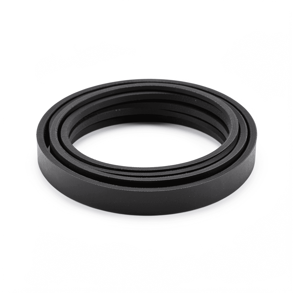 Serpentine Belt Without AC
