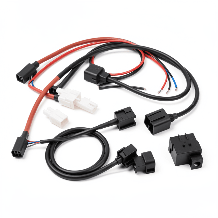 Wiper Switch Back Window