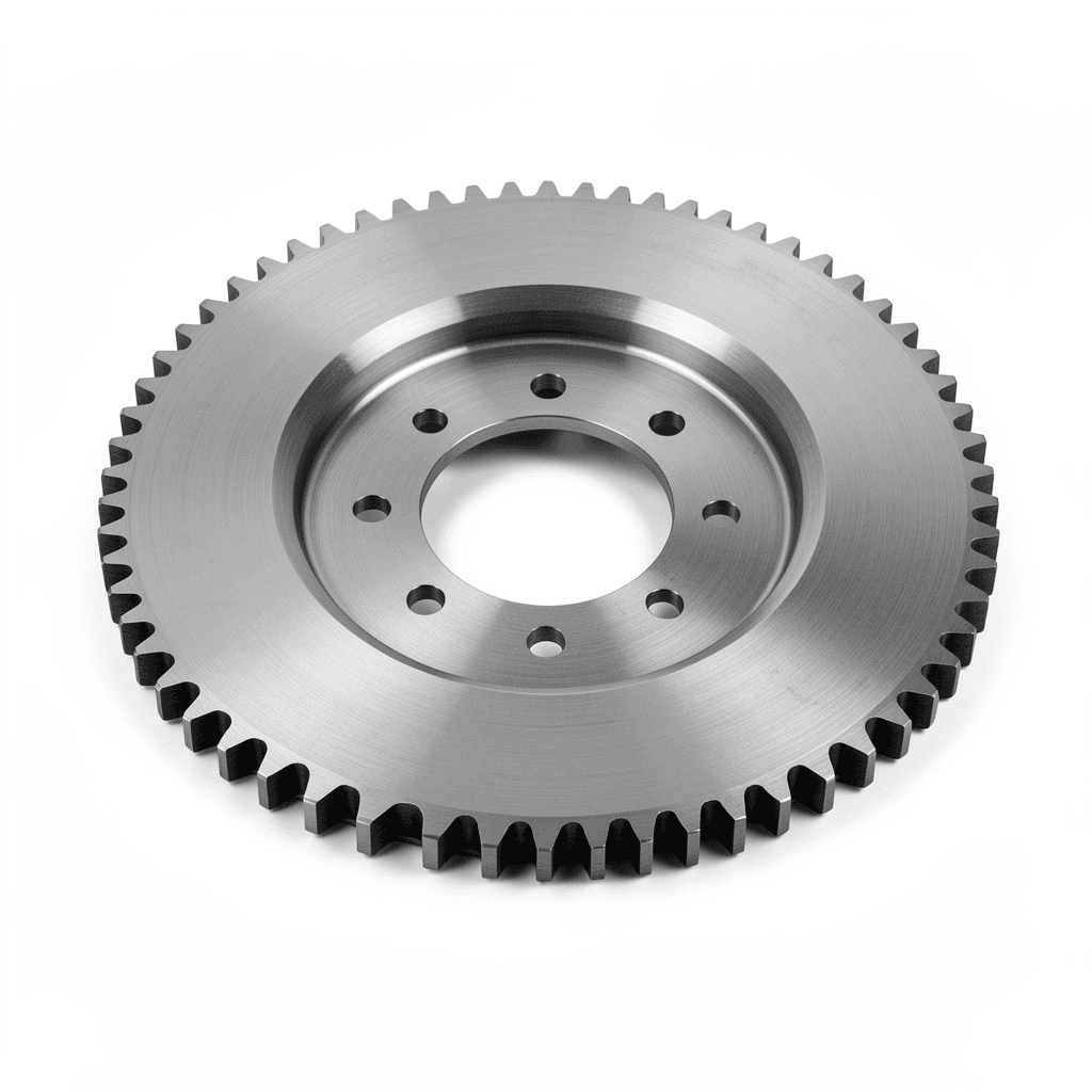 Flywheel Without ZR1 Option