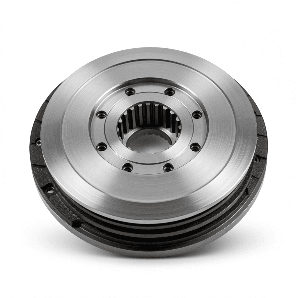 4R44E, 4R55E Output Shafts Output Shaft Reverse Clutch Drum