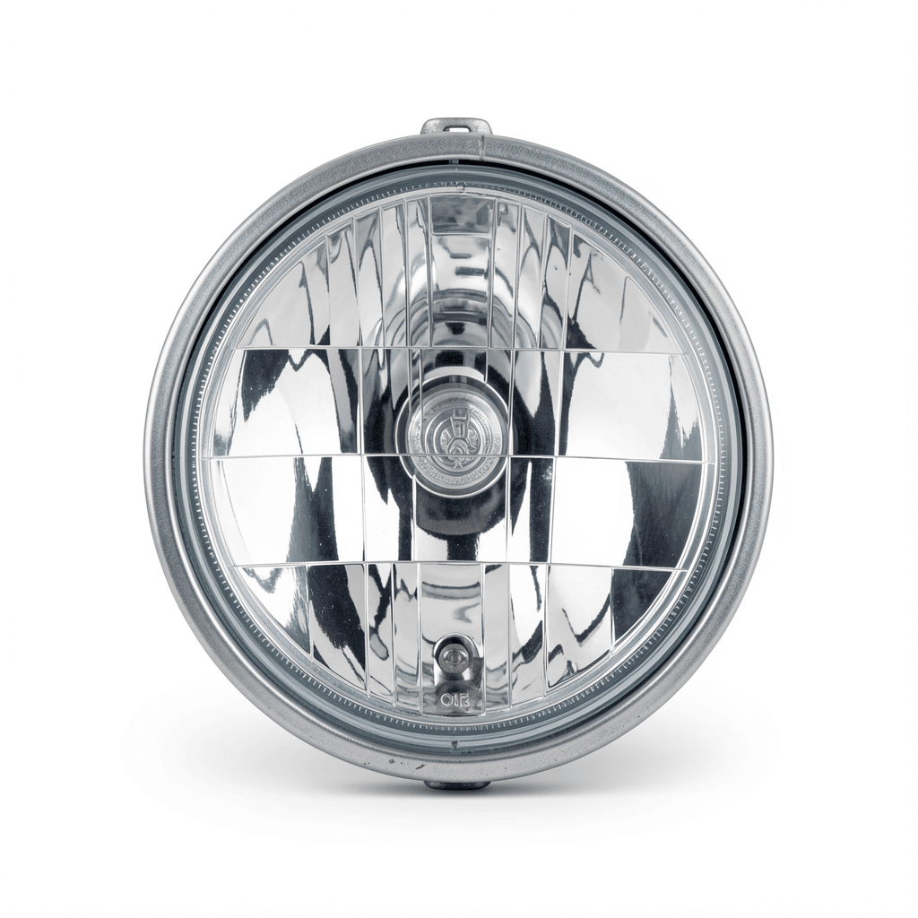 Auto Headlamp Dimmer Sensor & Amplifier