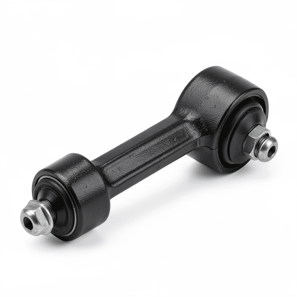 Idler Arm Power, Conventional