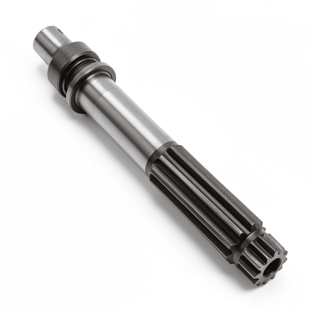 4-Speed 70mm Gear