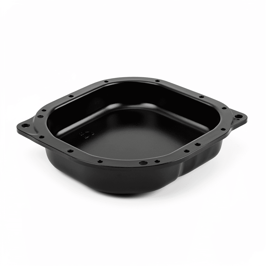 Oil Pan /06