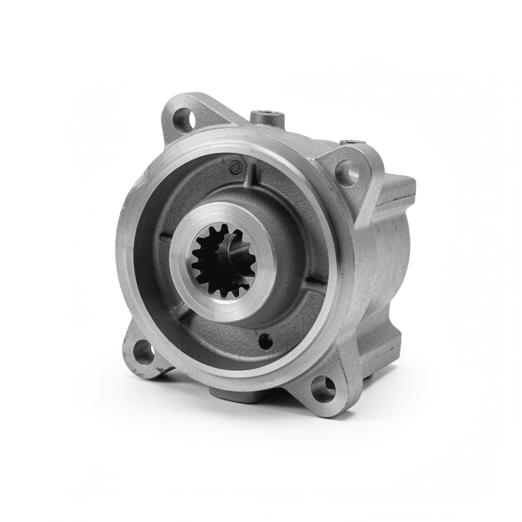 Oil Pump Gear
