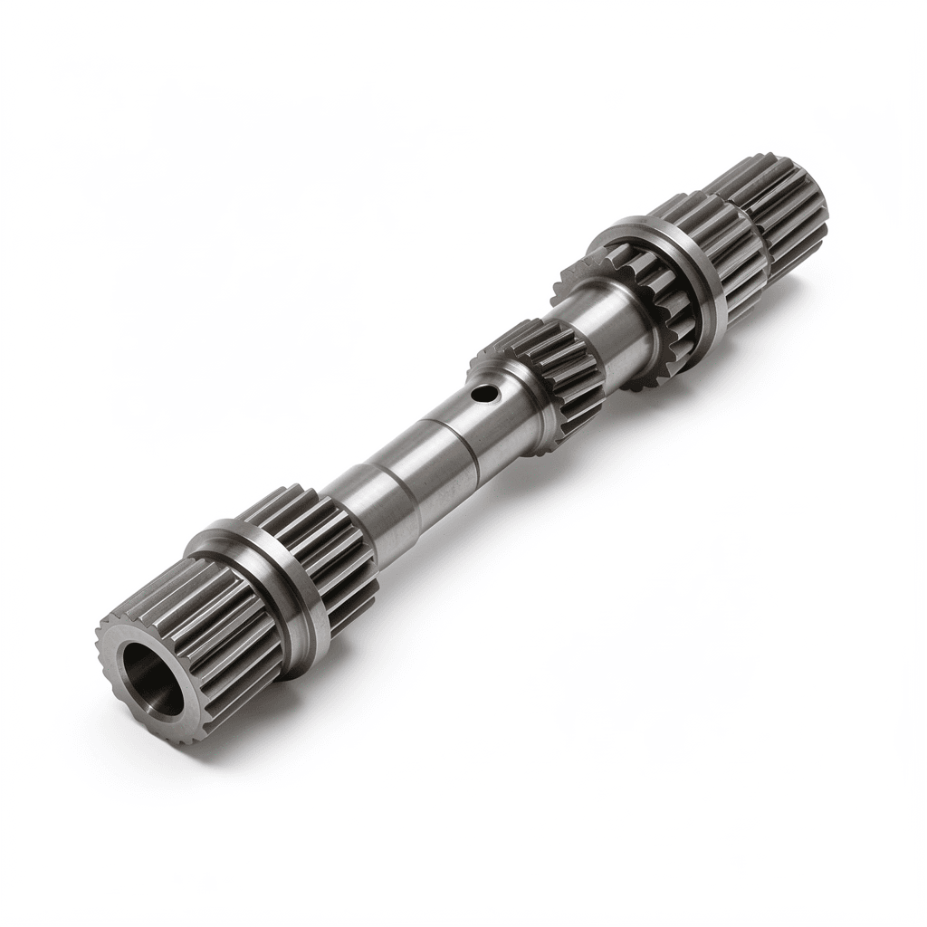 5R55E Output Shaft Speed Sensor