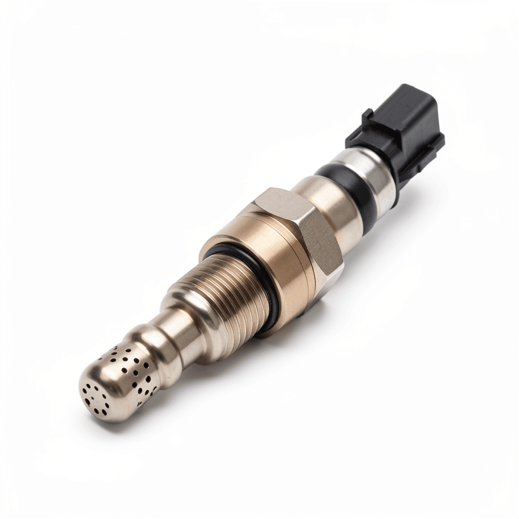 Oxygen Sensor Front From 1/3/11 Right