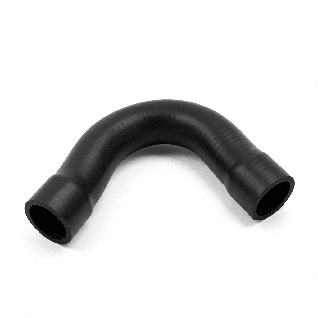 Lower Hose Front