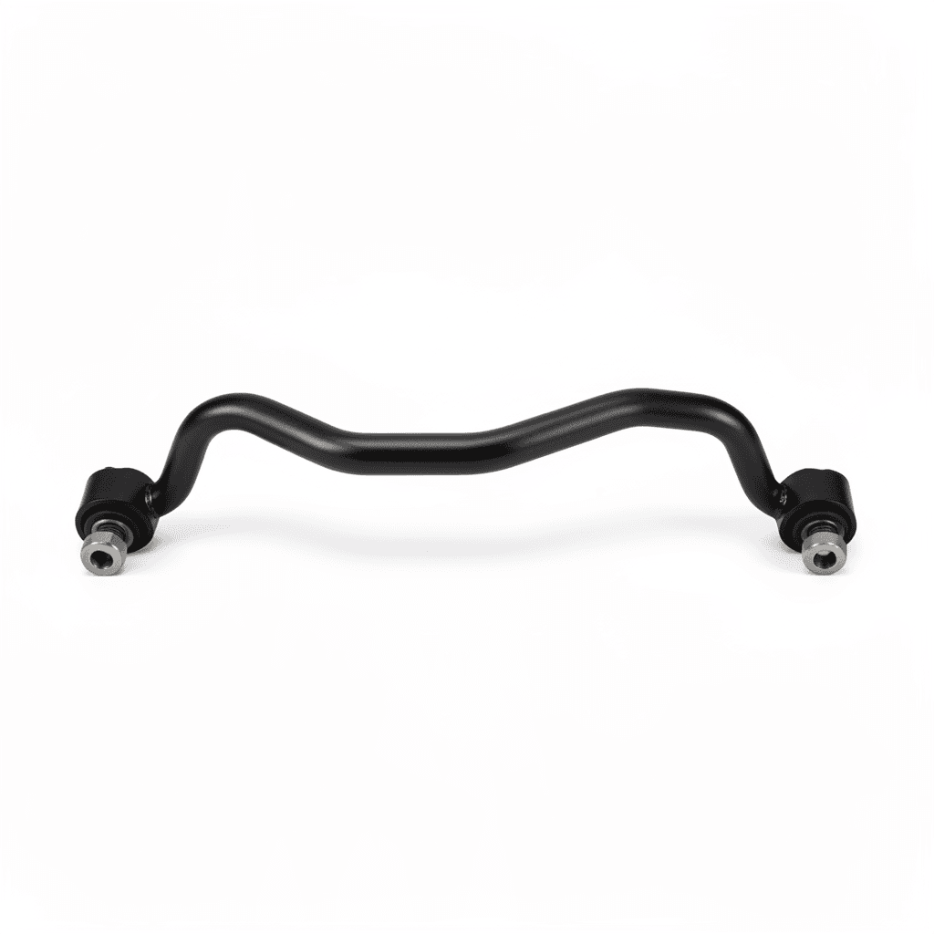 Coil Spring Stabilizer Bar Standard Suspension
