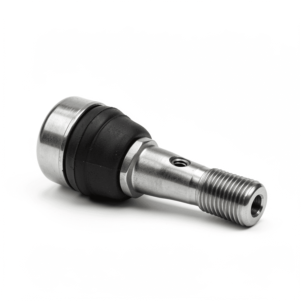 Manual Inner Tie Rod