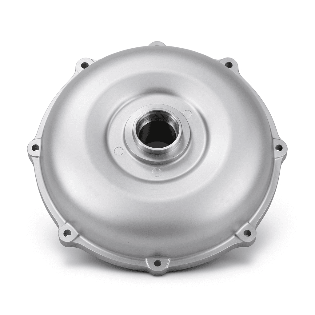 5R55E 20-Torque Converter Clutch Solenoid