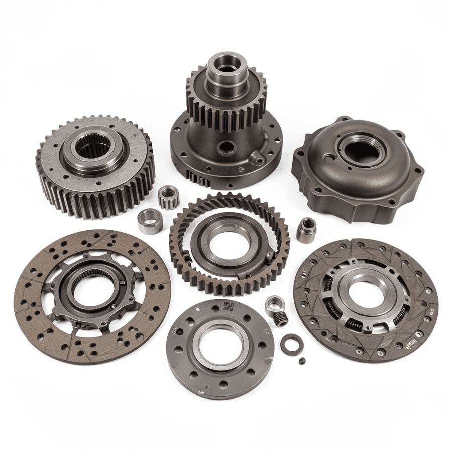 7.5" Axle Tag No. WFC-R