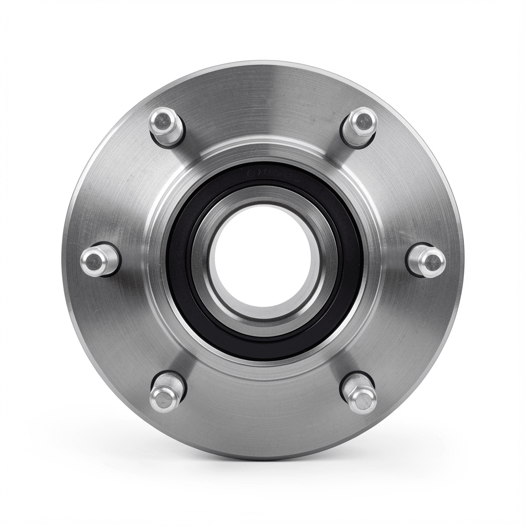 Dana Type Bearing, Axle Shaft Dana Axle