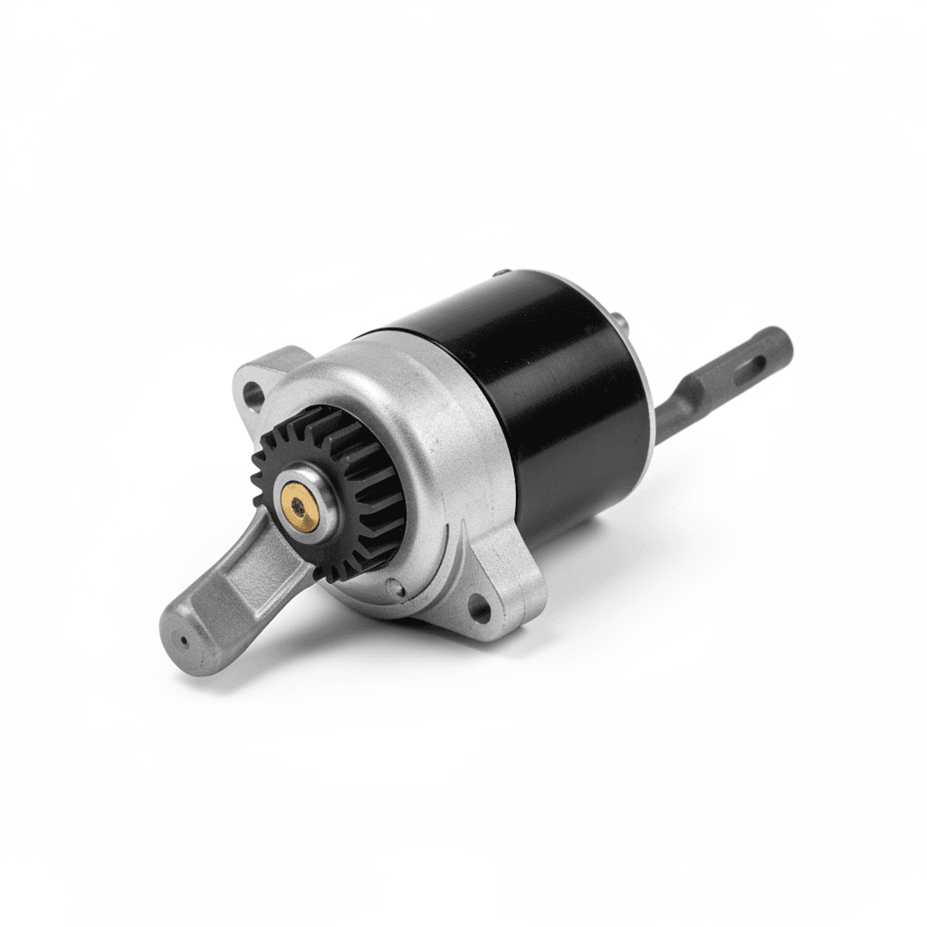 Wiper Motor Front Wipers