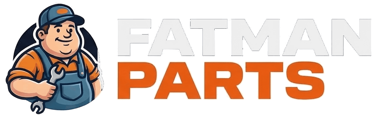 Fatman Parts