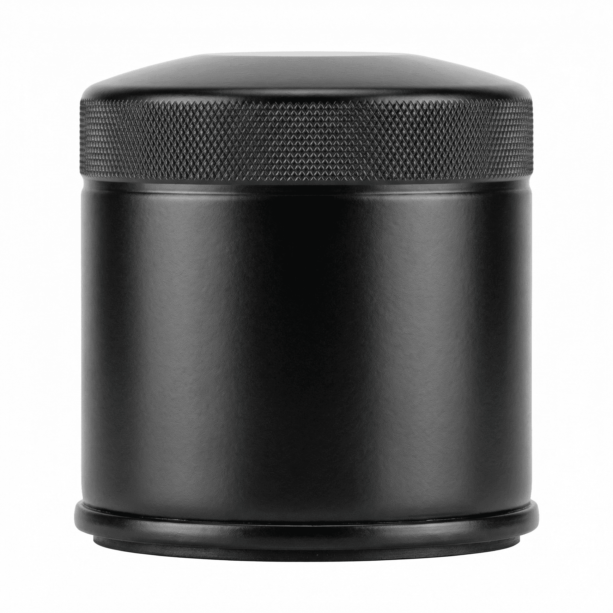 Long-Life Oil Filter - OEM Thread and Seal Spec