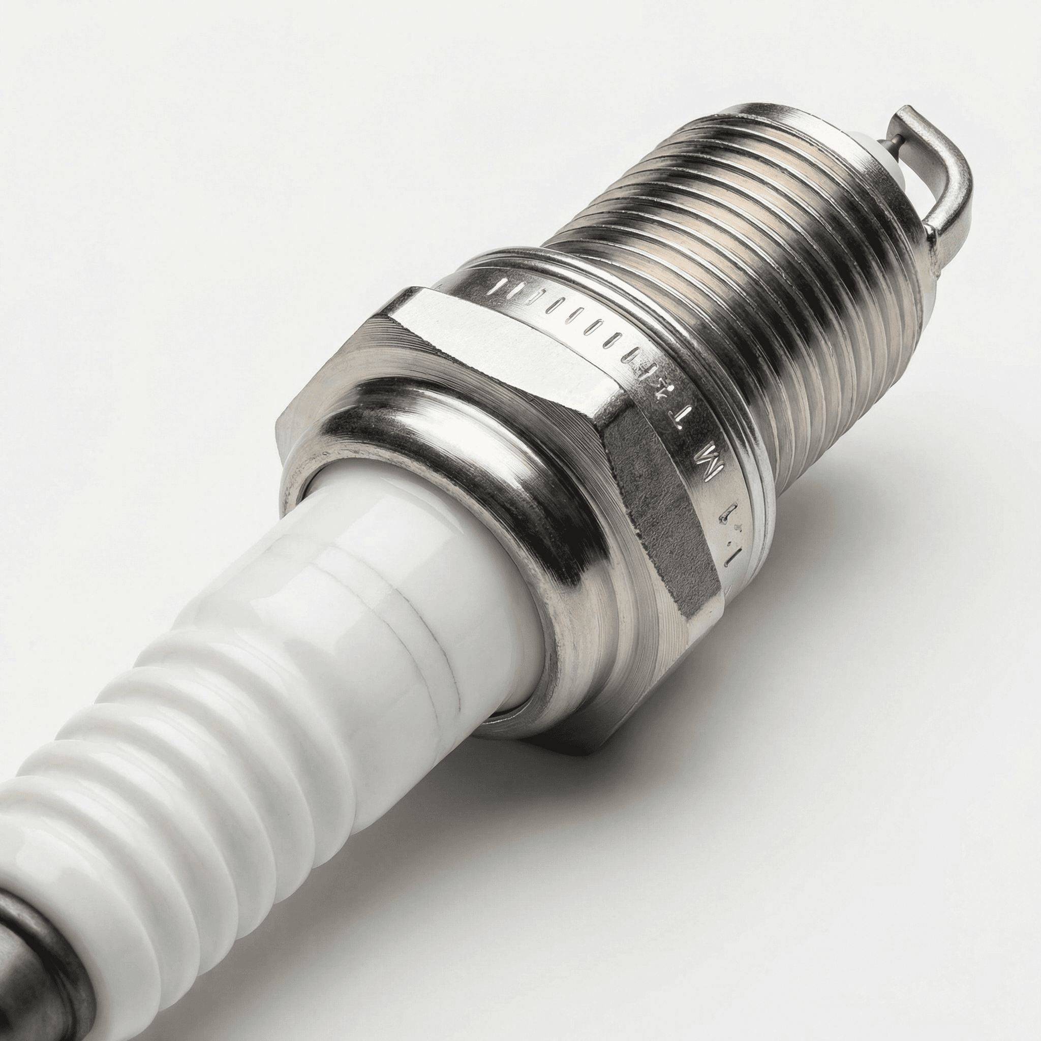Iridium OEM Replacement Spark Plug - Fine Wire Tip