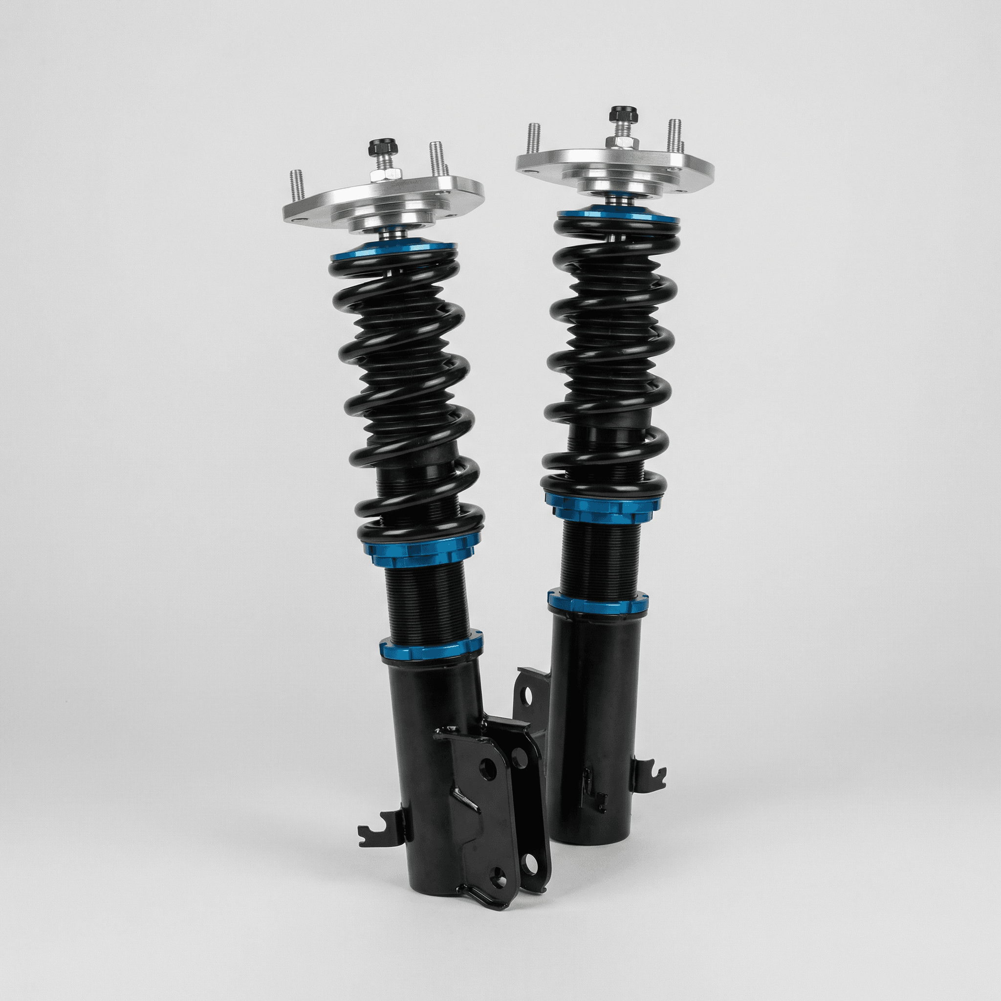 Performance Coilover Kit - Blue Spring Assembly