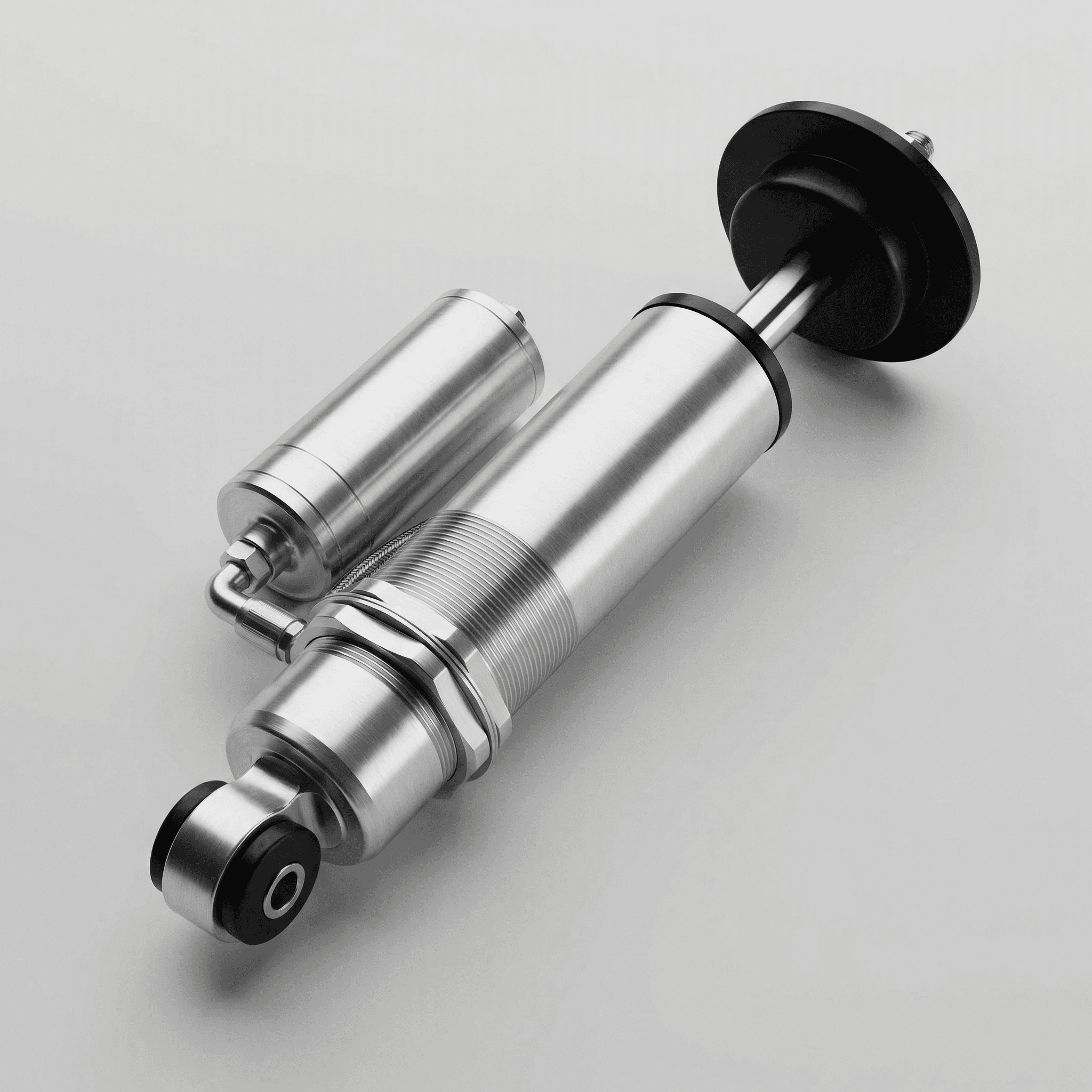 Performance Shock Absorber - Monotube Style Unit