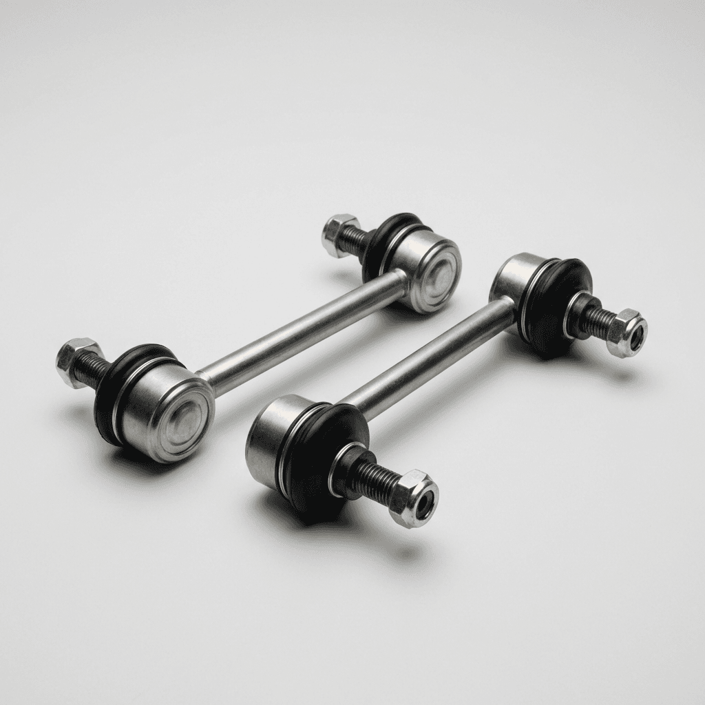Front Stabilizer Bar Link Kit - OE Replacement Pair