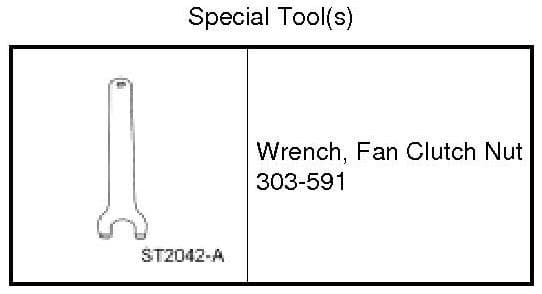 Factory diagram — Fan Blade