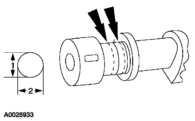 Factory diagram — General Procedures