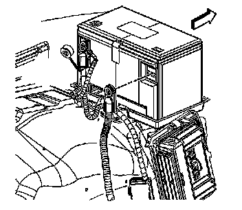 Factory diagram — Negative