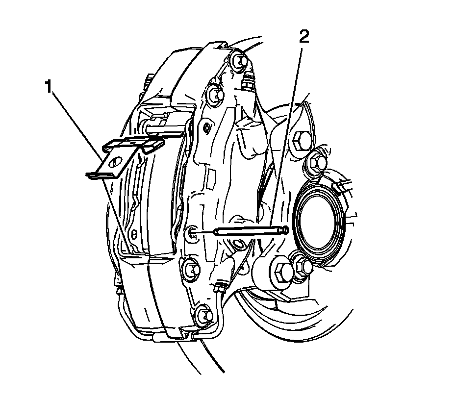 Factory diagram — Removal and Replacement