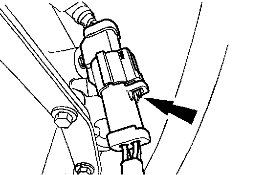 Factory diagram — Exhaust Pipe
