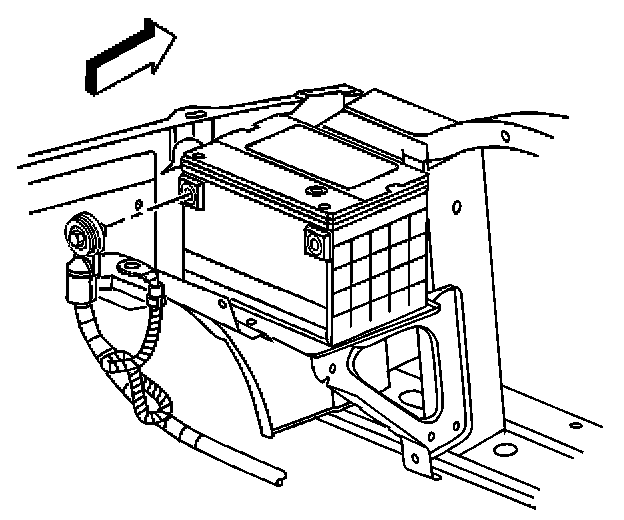 Factory diagram — Negative