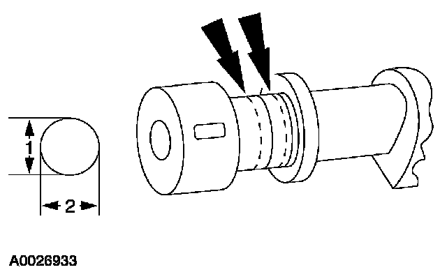 Factory diagram — General Procedures