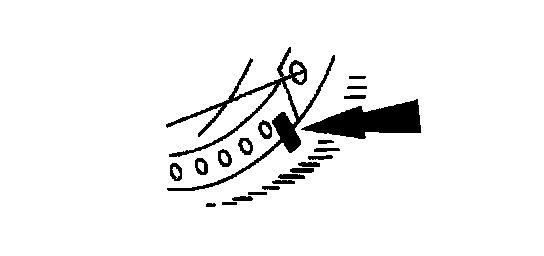 Factory diagram — Clutch Disc