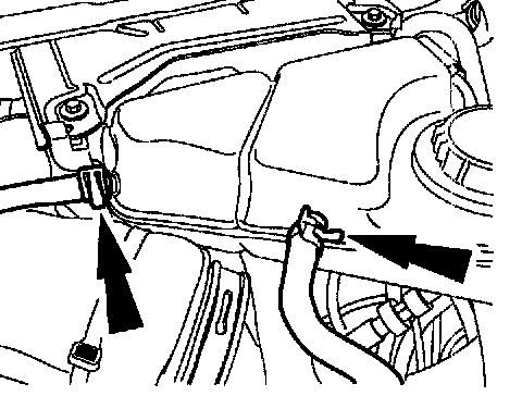 Factory diagram — Valve Cover