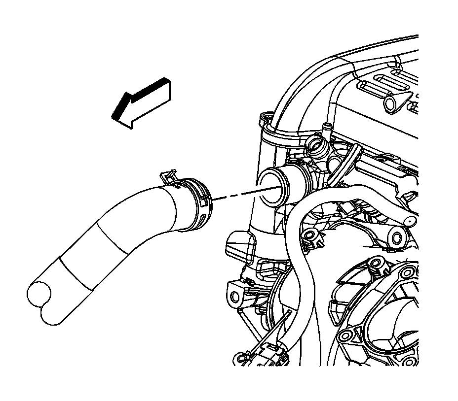 Factory diagram — Cylinder Head Assembly