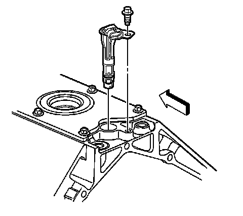 Factory diagram — Camshaft