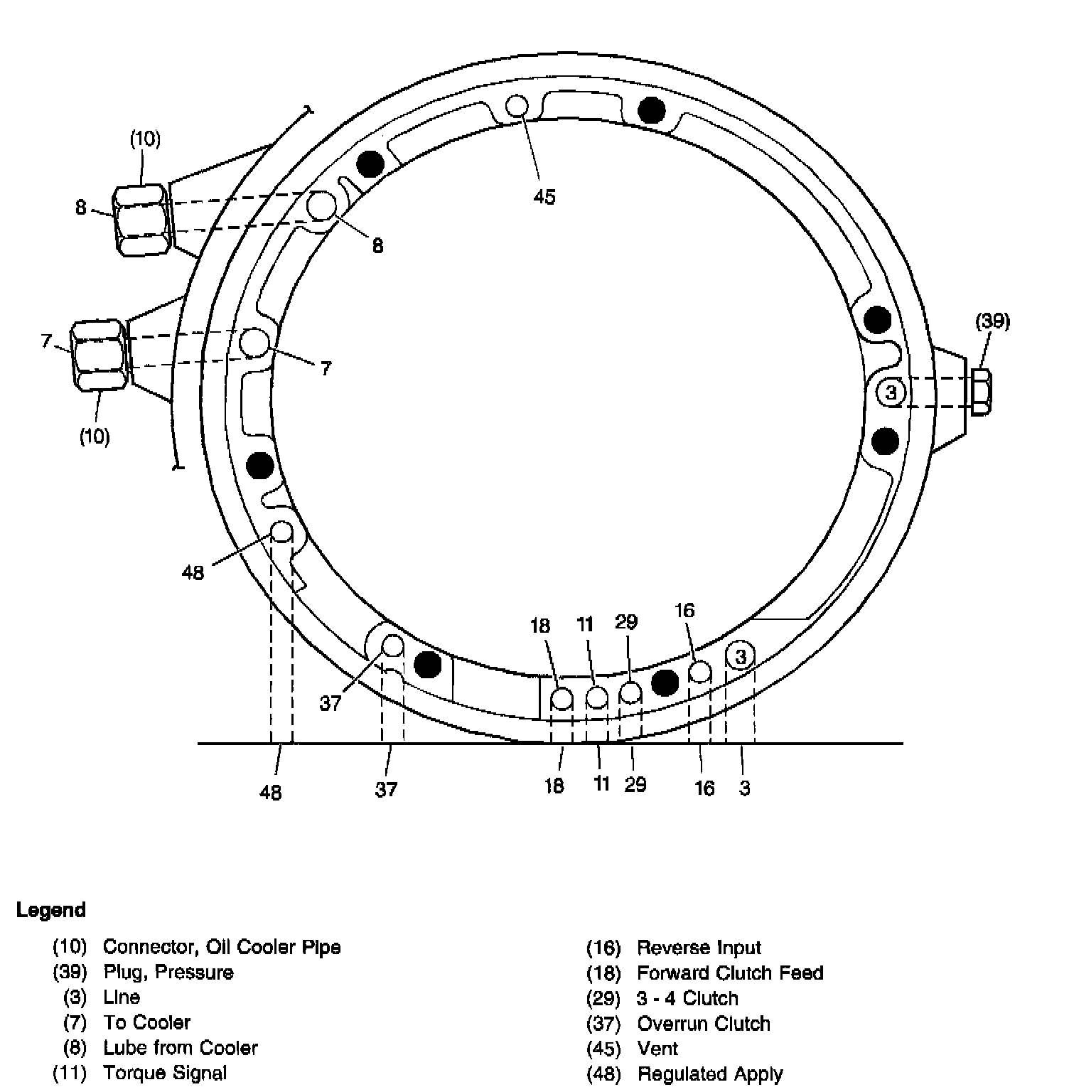 Factory diagram — Fluid Diagrams