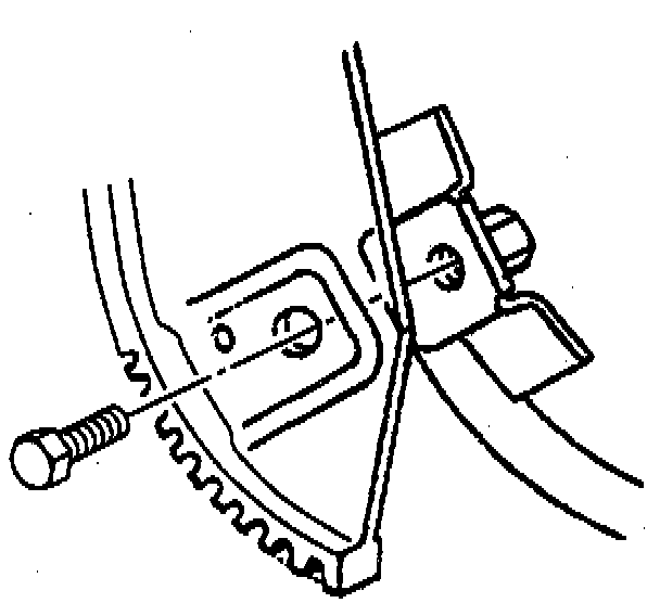 Factory diagram — Torque Converter
