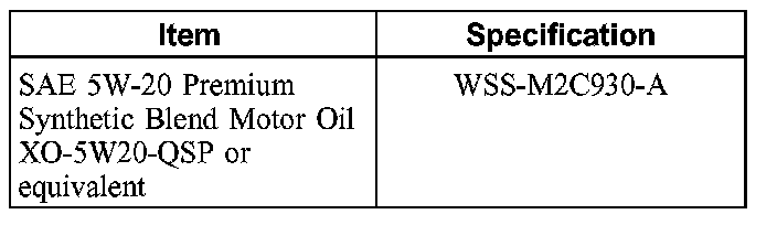 Factory diagram — Oil Pick Up/Strainer