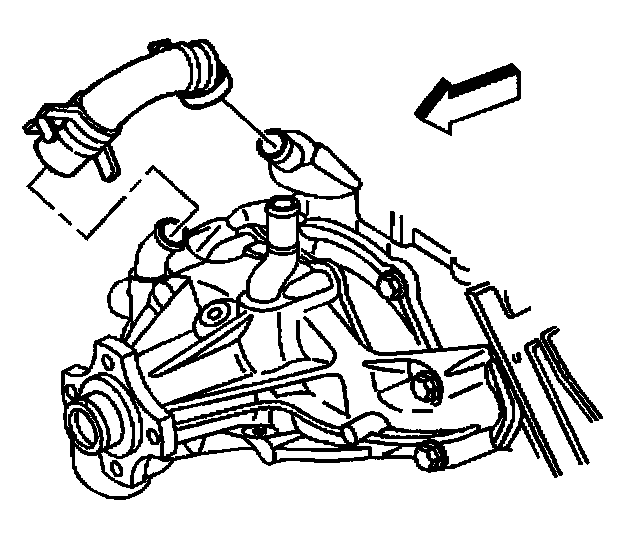 Factory diagram — Water Pump