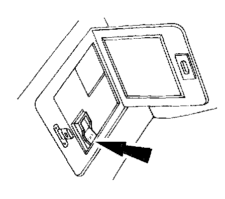 Factory diagram — Catalytic Converter
